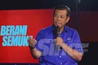 'Tidak mustahil BN-PN boleh pergi jauh' - Razlan