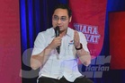 Wawasan mahu 'makan pasaran' PKR, Amanah dan DAP, bukan pecah undi Melayu - Wan Ahmad Fayhsal