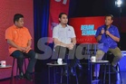'UMNO tidak pernah tutup pintu penyatuan Melayu' - Razlan