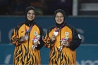 Glasgow 2026: Syafiqa anggap pingat perak hadiah bermakna buat anak dalam kandungan