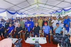 Salam Agrikomoditi permudah akses bantuan kerajaan
