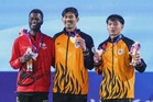 Glasgow 2026: Abdul Latif sempurnakan misi lima emas Malaysia