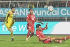 Kemenangan 4-0 suntik motivasi sebelum bertemu Thailand