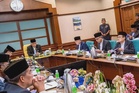 Wujudkan pusat sehenti himpun agensi hal ehwal Islam bawah satu bumbung - Sultan Pahang