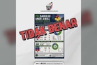 Proses kiraan undi awal PRN Negeri Sembilan hanya dilaksana pada 1 Ogos - SPR