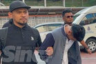 Bapa didakwa bunuh bayi lelaki 18 bulan
