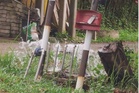 Meter air hilang satu demi satu, penduduk Kuala Terengganu dan Marang makin resah