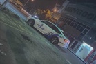 Tular video polis tahan empat lelaki Afghanistan rakaman lama