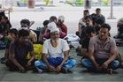 Pelarian Rohingya 'pindah' ke destinasi pilihan guna e-hailing - Polis