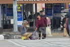'Bukan saya minta duit, orang yang bagi' - Peminta sedekah