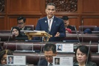 NRES perketat kawalan pendakian, elak risiko sesat, kos SAR tinggi