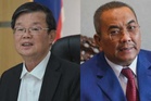 Pulau Pinang tunggu tuntutan rasmi pajakan sebelum beri maklum balas