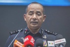 PDRM umum pertukaran 26 pegawai kanan termasuk Ketua Polis Perlis