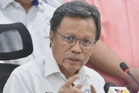 Dihukum penjara lima minggu, Shafie Apdal akan fail rayuan