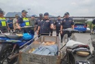 Pemandu warga asing 'terkedu' ditahan JPJ