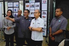 Dakwaan persempadanan semula DUN, kurangkan kuasa Melayu, Islam disifatkan kempen tidak sihat
