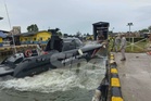 248 orang masih hilang di perairan di Pantai Timur