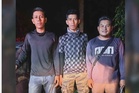 Tiga juruukur sesat di hutan, gagal temui jalan keluar