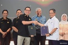 RISDA perluas belian getah, kini nilai cecah RM29.08 juta