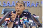 RXZ Members 8.0: 'Jalan raya bukan digunakan untuk lempiaskan nafsu' - JSPT