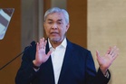 Ahmad Zahid harap laporan RCI Tabung Haji tidak dimanipulasi