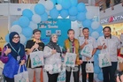 PKNS perkukuh ekosistem keusahawanan menerusi KUP 2026