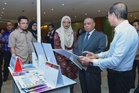 Flat Sungai Pari dalam proses roboh, pemaju sudah dilantik - LPHP