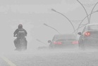 Ribut petir, hujan lebat di beberapa negeri hingga 9 malam ini