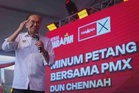 Myanmar setuju terima semula 5,000 pelarian Rohingya di Malaysia - PM