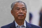 Muhyiddin antara penandatangan dalam akaun sumbangan Bersatu - Saksi