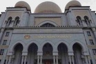 Mahkamah Rayuan benar tangguh prosiding komital terhadap Mubarak, lima individu lain