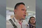 'Mereka ada duit, tetapi kita ada ALLAH' - Bodyguard dihina kerana berpuasa masih trauma