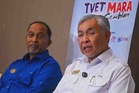 PRN Negeri Sembilan: Manifesto BN untuk BN – Ahmad Zahid