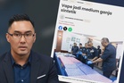 Henti tuding jari, dadah sintetik ancaman negara perlu diperangi bersama - MCCC