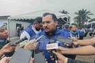 Asyraf persoal isu Tabung Haji dibangkitkan ketika PRN Negeri Sembilan