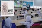 Realiti baharu disiplin sekolah