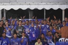 Tiga DUN terus perjuang kesejahteraan rakyat