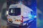 Polis sahkan ancaman bom bangunan berhampiran pusat beli belah adalah palsu
