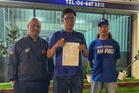 Tular video 'beli undi', calon BN Chuah buat laporan polis