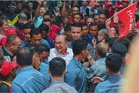 Salah guna istilah singgung masyarakat India: PM ulangi permohonan maaf