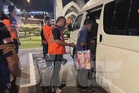 'Assalamualaikum, nak minta sedekah ado ko?' — Pok Mat antara 8 diselamatkan
