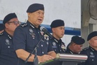 PRN Negeri Sembilan: 318 pegawai, anggota Polis Johor bantu hari mengundi