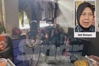 Bomba Johor gempur 'rumah sarang burung' berisiko tinggi