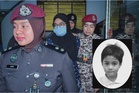 Rayuan ibu Zayn Rayyan ketepi sabitan, penjara lima tahun bermula bulan depan