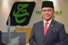 Selesai baki 25 peratus syor RCI bukti komitmen TH - Bekas Menteri Agama
