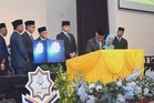 UniQSAS diharap jadi universiti bertaraf dunia- Sultan Pahang