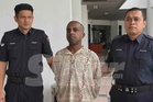 Lelaki didakwa rosakkan kereta adik ipar, potong pintu jeriji rumah kenalan wanita