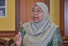 'Jadikan laporan RCI TH iktibar agar kesilapan sama tak berulang' - Fuziah