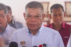 Arahan tangkap penagih setiap hari di Kelantan berdasarkan situasi - Saifuddin