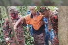 Pesara polis hilang tiga hari sudah ditemui